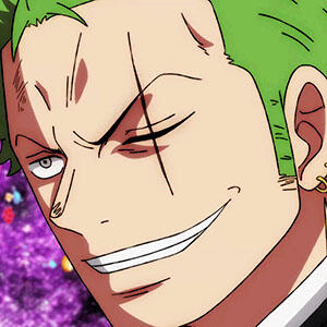Roronoa Zoro