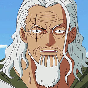 Silvers Rayleigh