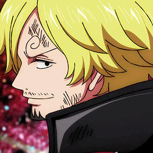 Vinsmoke Sanji