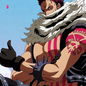 Charlotte Katakuri