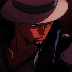 Rob Lucci