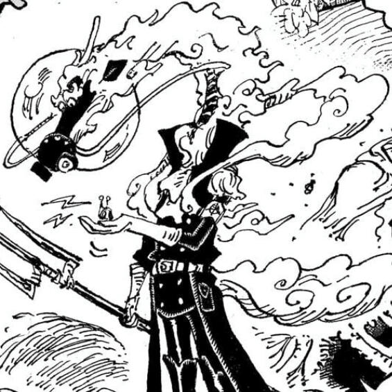 Rimoshifu Killingham