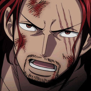 Shanks