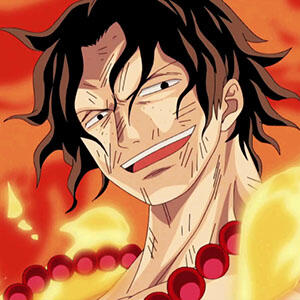 Portgas D Ace